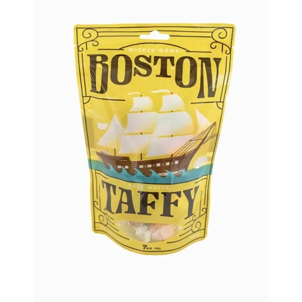 Themed Taffy Bag... from ASI 89971 Stuff A Mug
