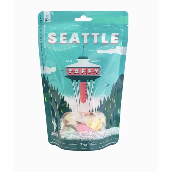 Themed Taffy Bag... from ASI 89971 Stuff A Mug