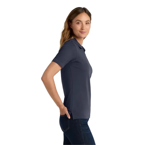 Port Authority Ladies Rapid Dry Polo.... from ASI 84863 SanMar