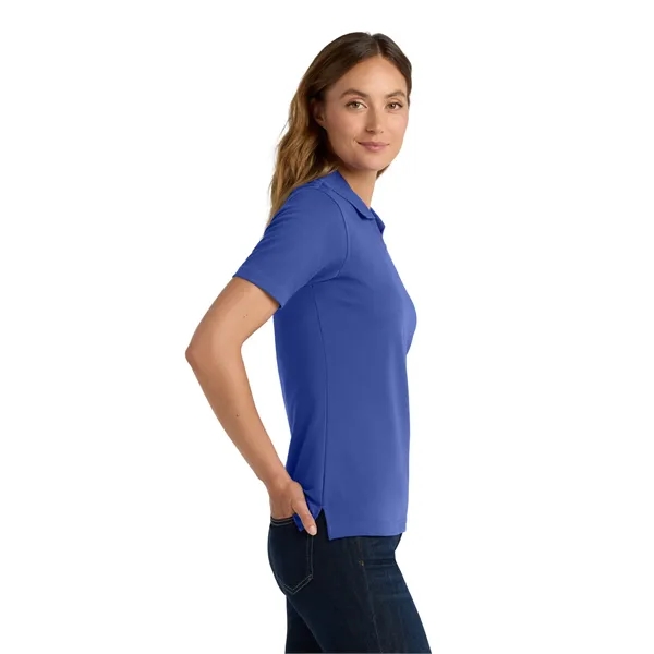 Port Authority Ladies Rapid Dry Polo.... from ASI 84863 SanMar