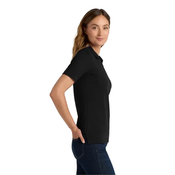 Port Authority Ladies Rapid Dry Polo.... from ASI 84863 SanMar