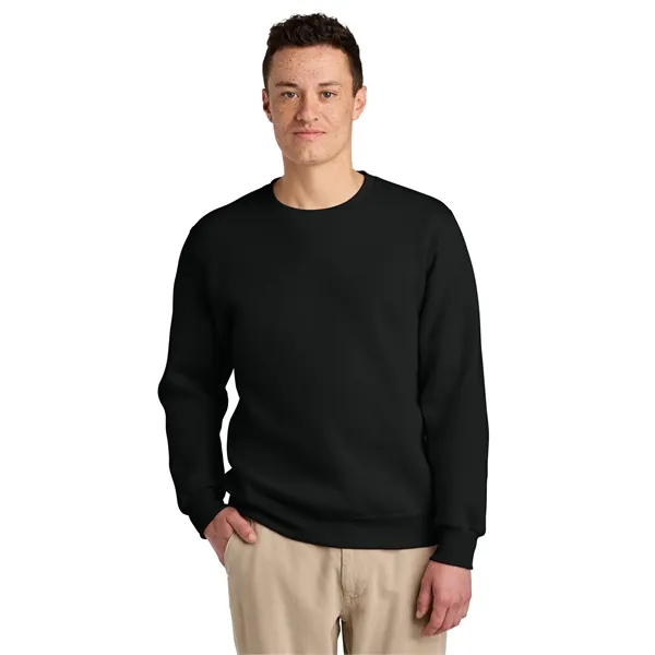 Jerzees Eco Premium Blend Crewneck Sweatshirt... from ASI 84863 SanMar