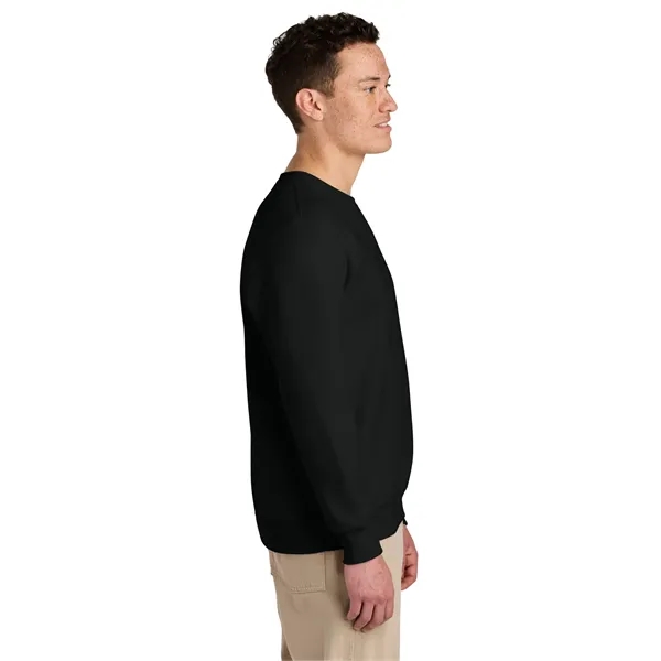 Jerzees Eco Premium Blend Crewneck Sweatshirt... from ASI 84863 SanMar
