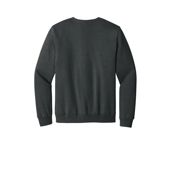 Jerzees Eco Premium Blend Crewneck Sweatshirt... from ASI 84863 SanMar