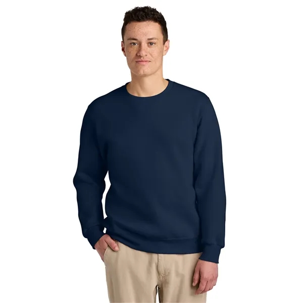Jerzees Eco Premium Blend Crewneck Sweatshirt... from ASI 84863 SanMar