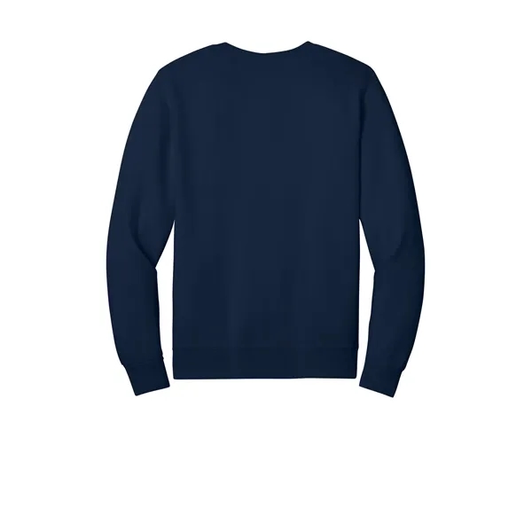 Jerzees Eco Premium Blend Crewneck Sweatshirt... from ASI 84863 SanMar