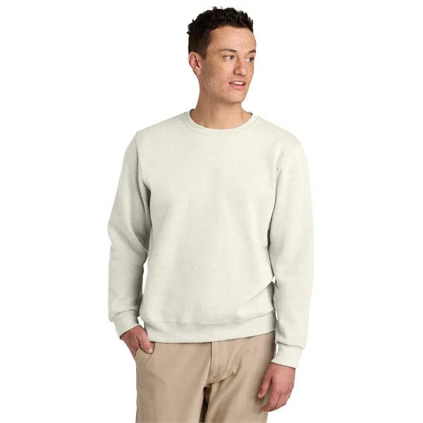 Jerzees Eco Premium Blend Crewneck Sweatshirt... from ASI 84863 SanMar
