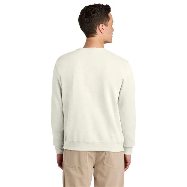 Jerzees Eco Premium Blend Crewneck Sweatshirt... from ASI 84863 SanMar