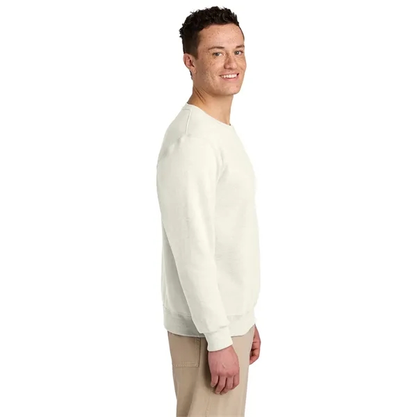 Jerzees Eco Premium Blend Crewneck Sweatshirt... from ASI 84863 SanMar