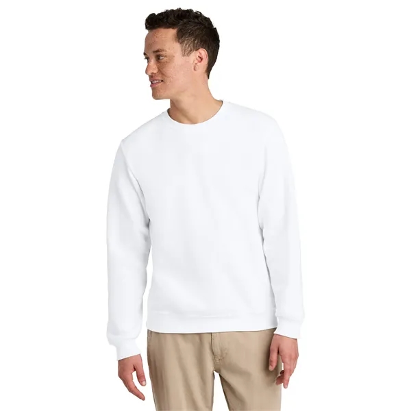 Jerzees Eco Premium Blend Crewneck Sweatshirt... from ASI 84863 SanMar