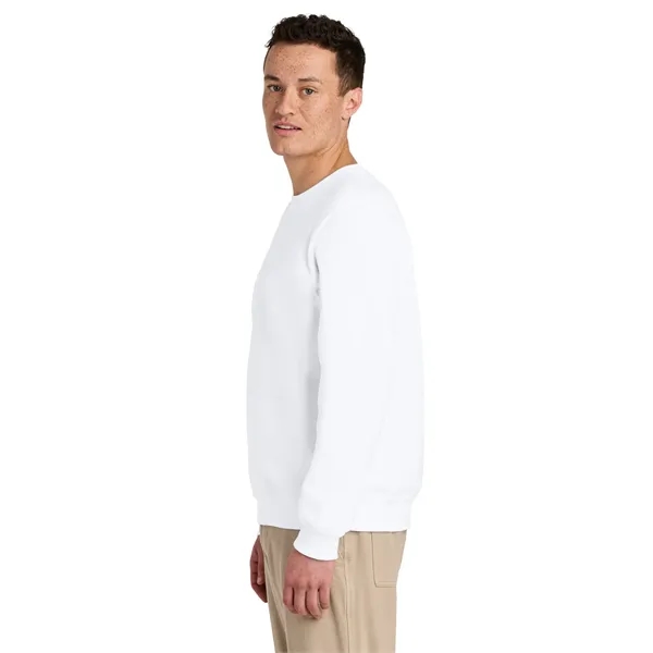 Jerzees Eco Premium Blend Crewneck Sweatshirt... from ASI 84863 SanMar