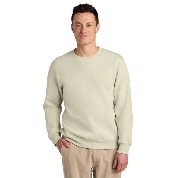 Jerzees Eco Premium Blend Crewneck Sweatshirt... from ASI 84863 SanMar