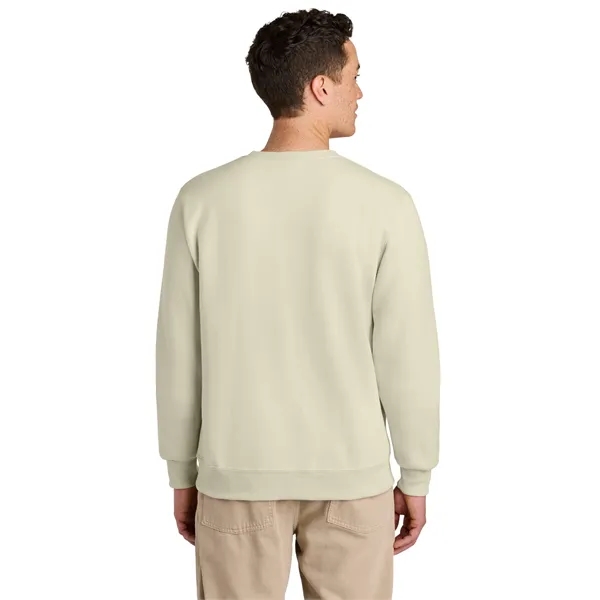 Jerzees Eco Premium Blend Crewneck Sweatshirt... from ASI 84863 SanMar