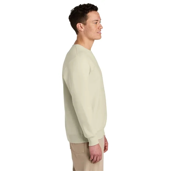 Jerzees Eco Premium Blend Crewneck Sweatshirt... from ASI 84863 SanMar
