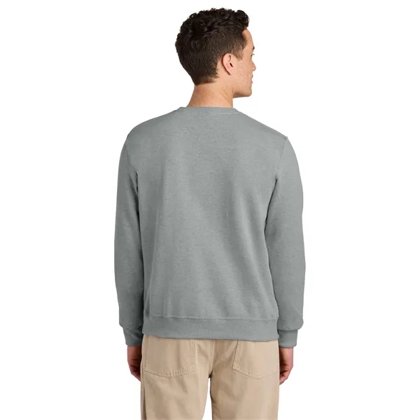 Jerzees Eco Premium Blend Crewneck Sweatshirt... from ASI 84863 SanMar