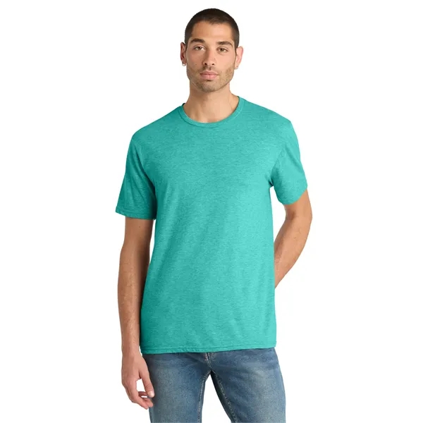 District Perfect Blend Tee.... from ASI 84863 SanMar