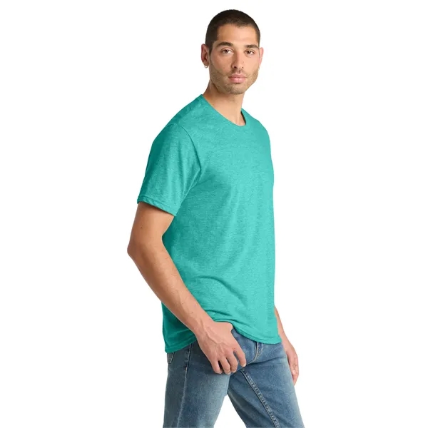 District Perfect Blend Tee.... from ASI 84863 SanMar