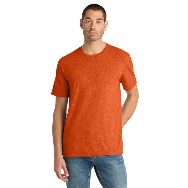 District Perfect Blend Tee.... from ASI 84863 SanMar