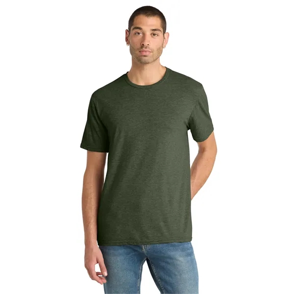 District Perfect Blend Tee.... from ASI 84863 SanMar