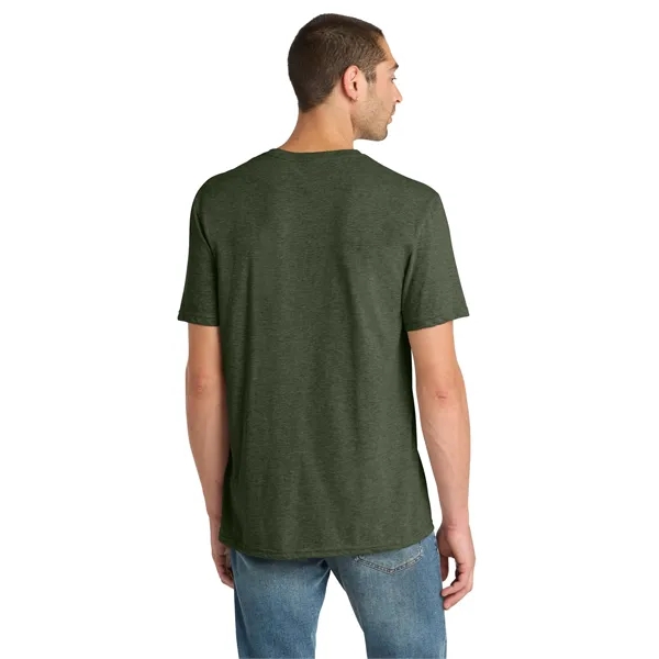 District Perfect Blend Tee.... from ASI 84863 SanMar