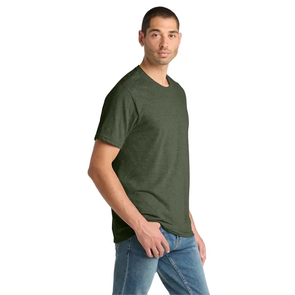 District Perfect Blend Tee.... from ASI 84863 SanMar