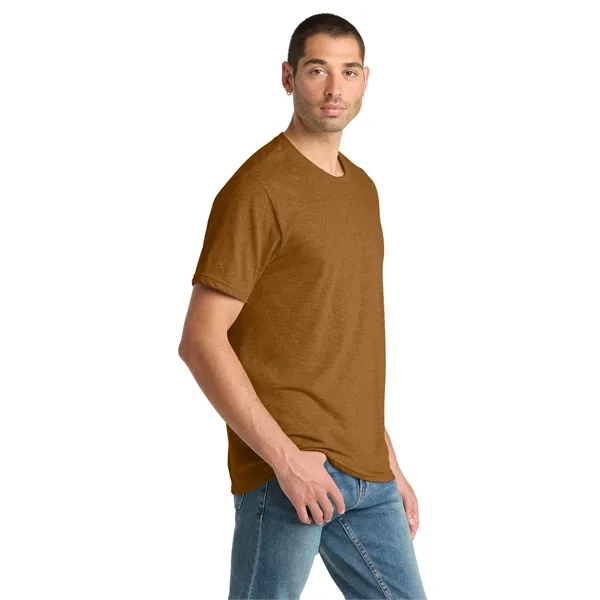 District Perfect Blend Tee.... from ASI 84863 SanMar