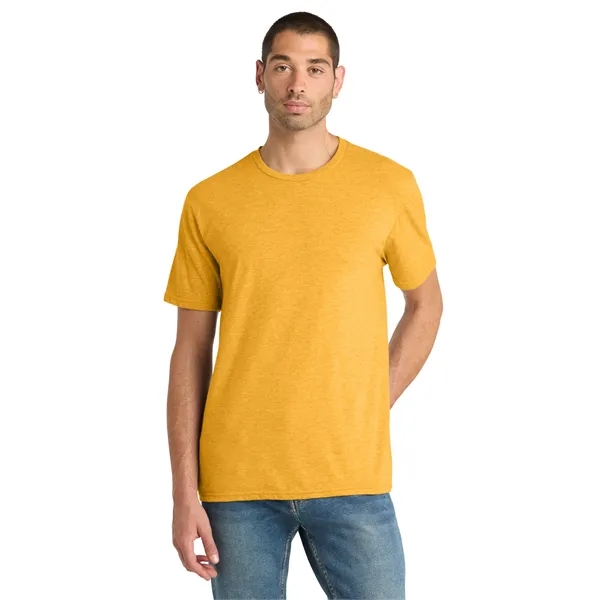 District Perfect Blend Tee.... from ASI 84863 SanMar