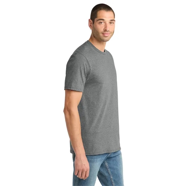 District Perfect Blend Tee.... from ASI 84863 SanMar