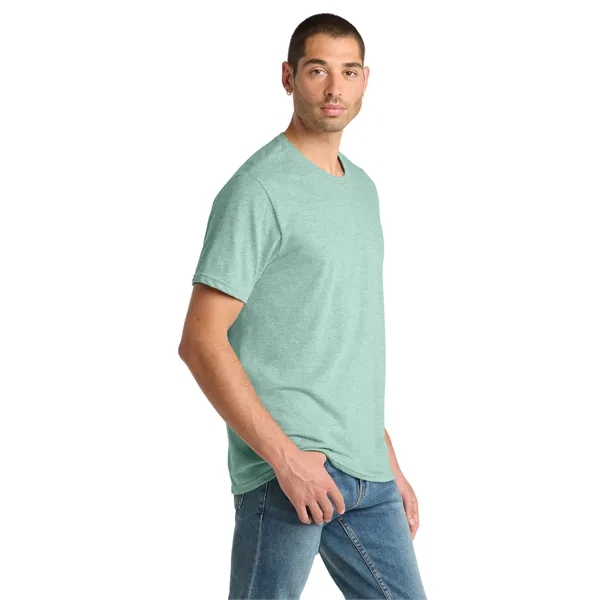 District Perfect Blend Tee.... from ASI 84863 SanMar