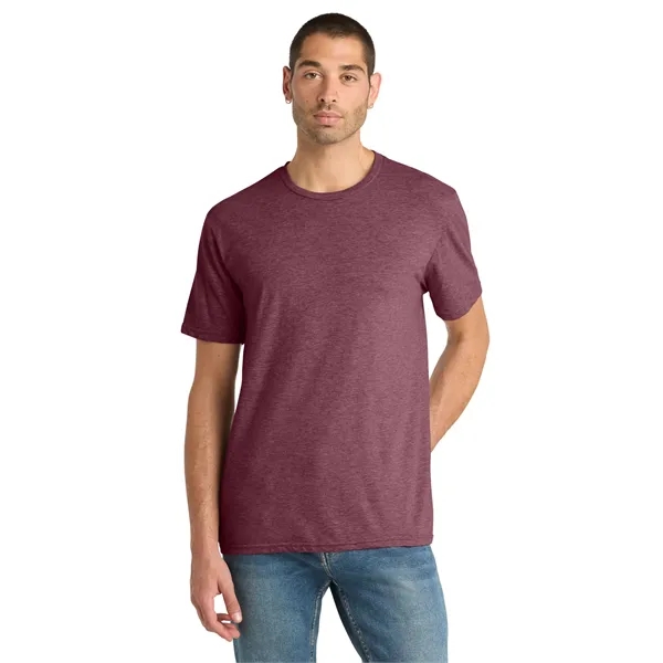 District Perfect Blend Tee.... from ASI 84863 SanMar