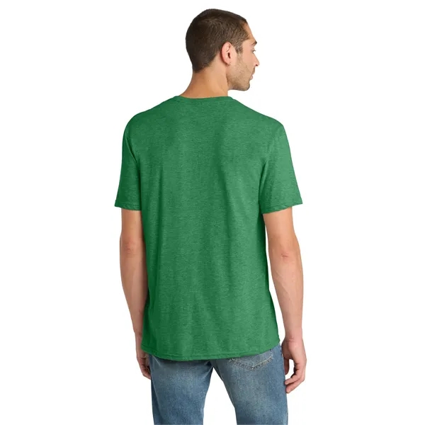 District Perfect Blend Tee.... from ASI 84863 SanMar