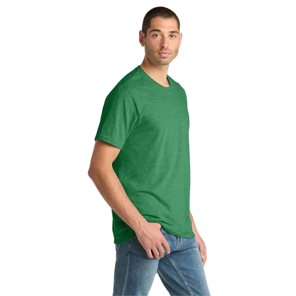 District Perfect Blend Tee.... from ASI 84863 SanMar