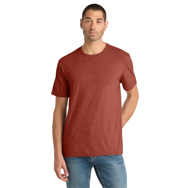 District Perfect Blend Tee.... from ASI 84863 SanMar