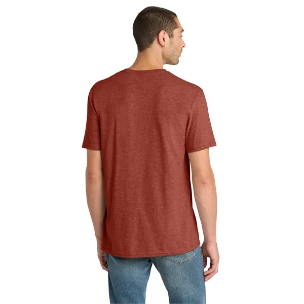 District Perfect Blend Tee.... from ASI 84863 SanMar