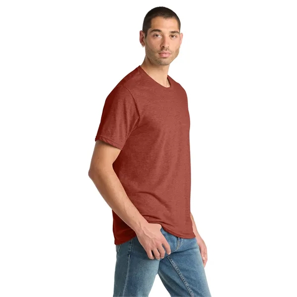 District Perfect Blend Tee.... from ASI 84863 SanMar