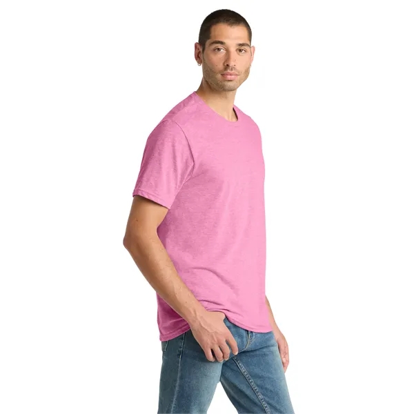 District Perfect Blend Tee.... from ASI 84863 SanMar