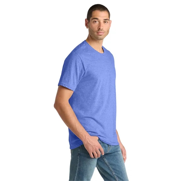 District Perfect Blend Tee.... from ASI 84863 SanMar