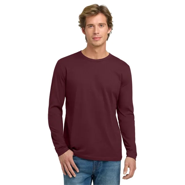Next Level Cotton Long Sleeve Tee.... from ASI 84863 SanMar
