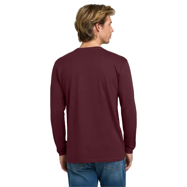 Next Level Cotton Long Sleeve Tee.... from ASI 84863 SanMar