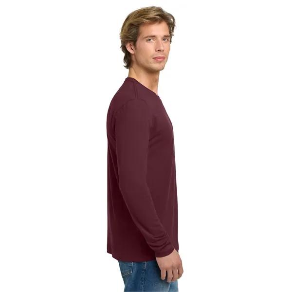 Next Level Cotton Long Sleeve Tee.... from ASI 84863 SanMar