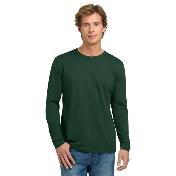 Next Level Cotton Long Sleeve Tee.... from ASI 84863 SanMar