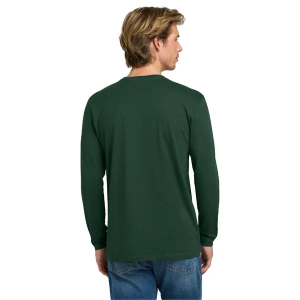 Next Level Cotton Long Sleeve Tee.... from ASI 84863 SanMar