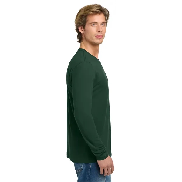 Next Level Cotton Long Sleeve Tee.... from ASI 84863 SanMar