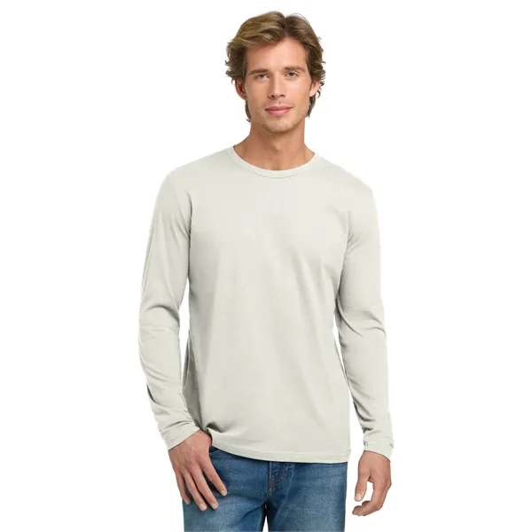 Next Level Cotton Long Sleeve Tee.... from ASI 84863 SanMar