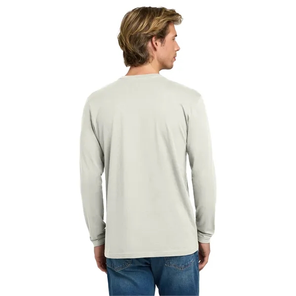 Next Level Cotton Long Sleeve Tee.... from ASI 84863 SanMar