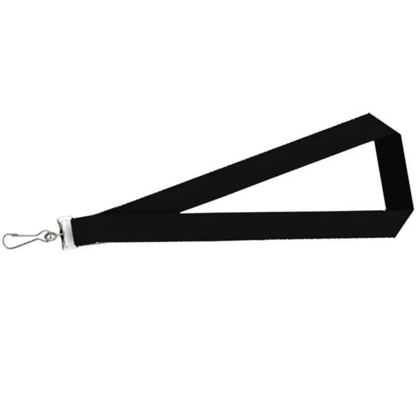 36" x 0.75" polyester lanyard.... from ASI 39552 BEL Promo