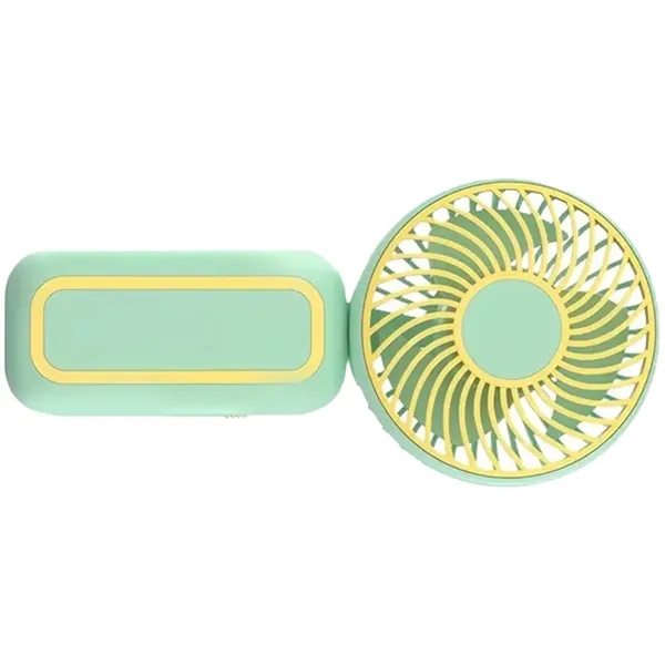 Portable fan with hanging rope.... from ASI 39552 BEL Promo