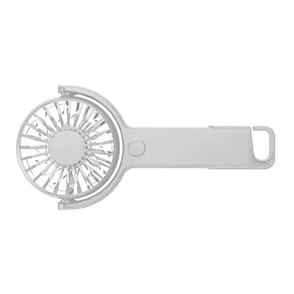 5-speed desk fan with 180-degree rotating head.... from ASI 39552 BEL Promo