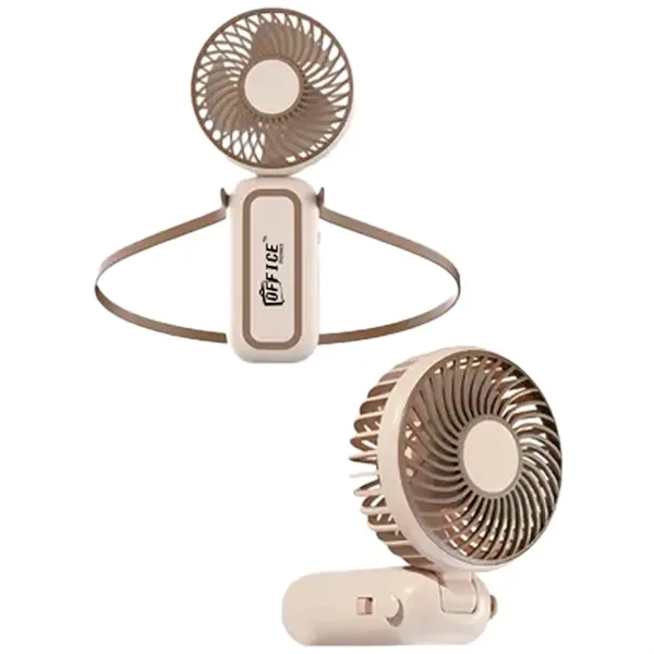 Portable fan with hanging rope.... from ASI 39552 BEL Promo