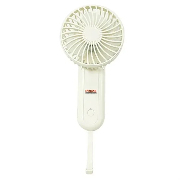 USB hanging rope fan with power bank, doubling as a phone... from ASI 39552 BEL Promo